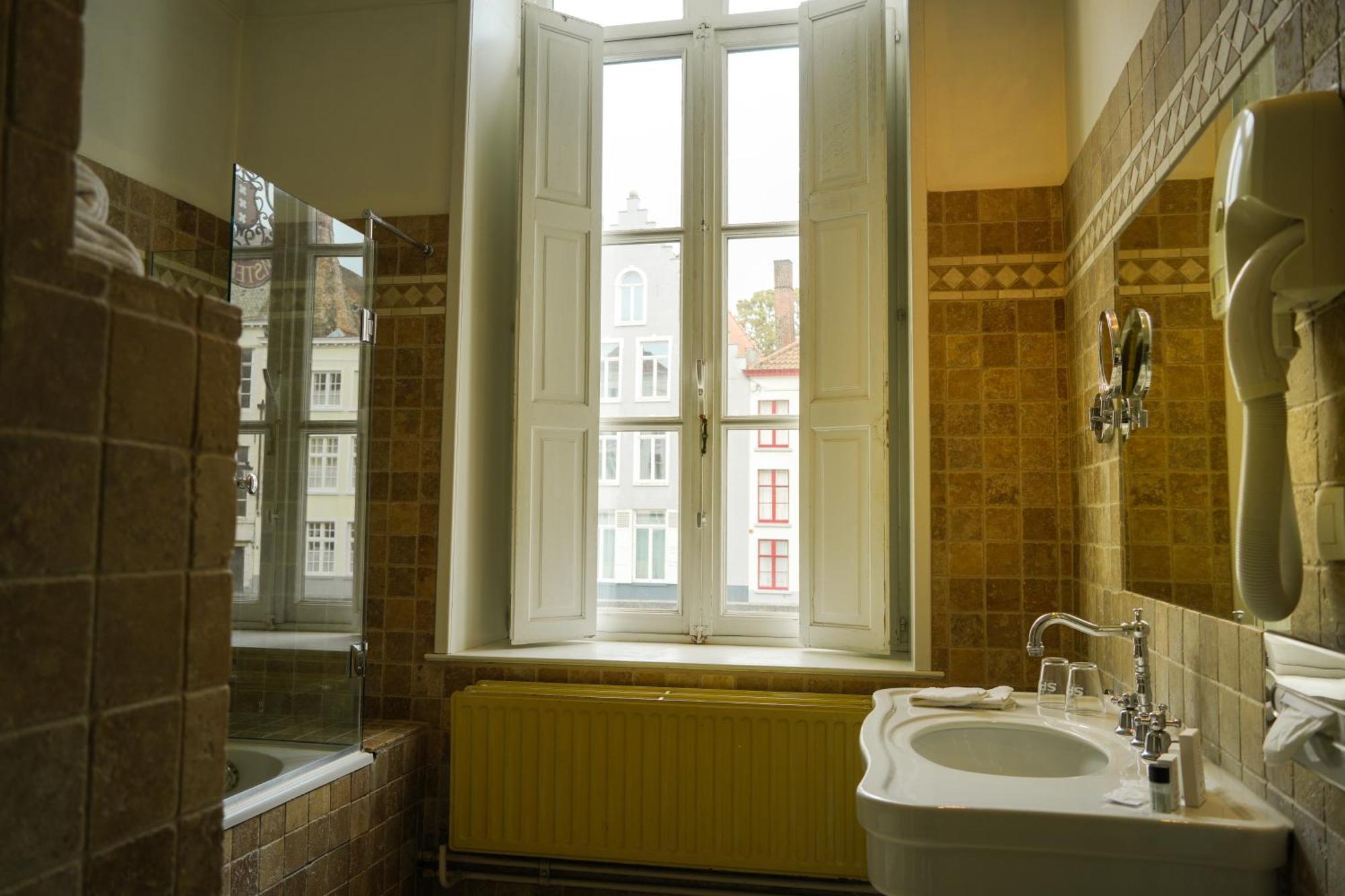 Martin's Relais Hotel Bruges