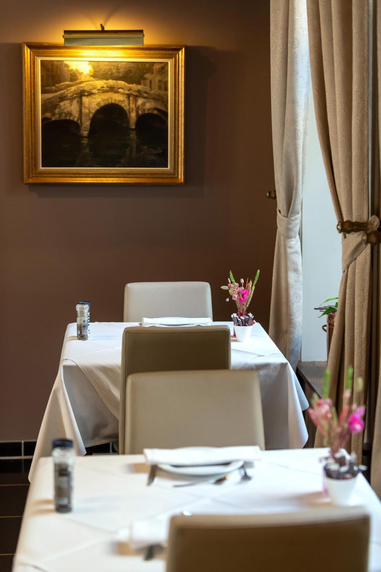 Hotel Martin's Relais 4*