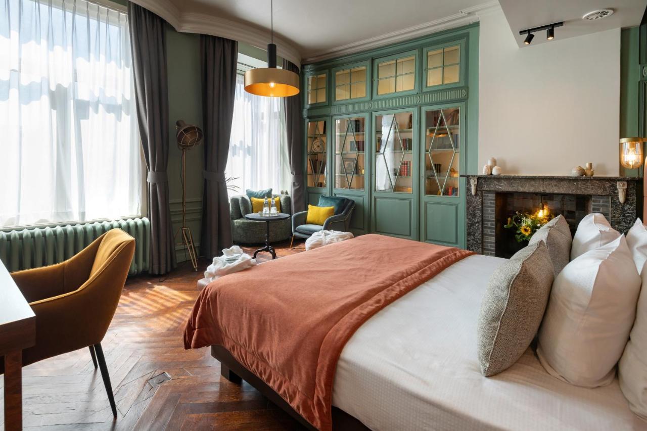 Martin's Relais Hotel Brugge