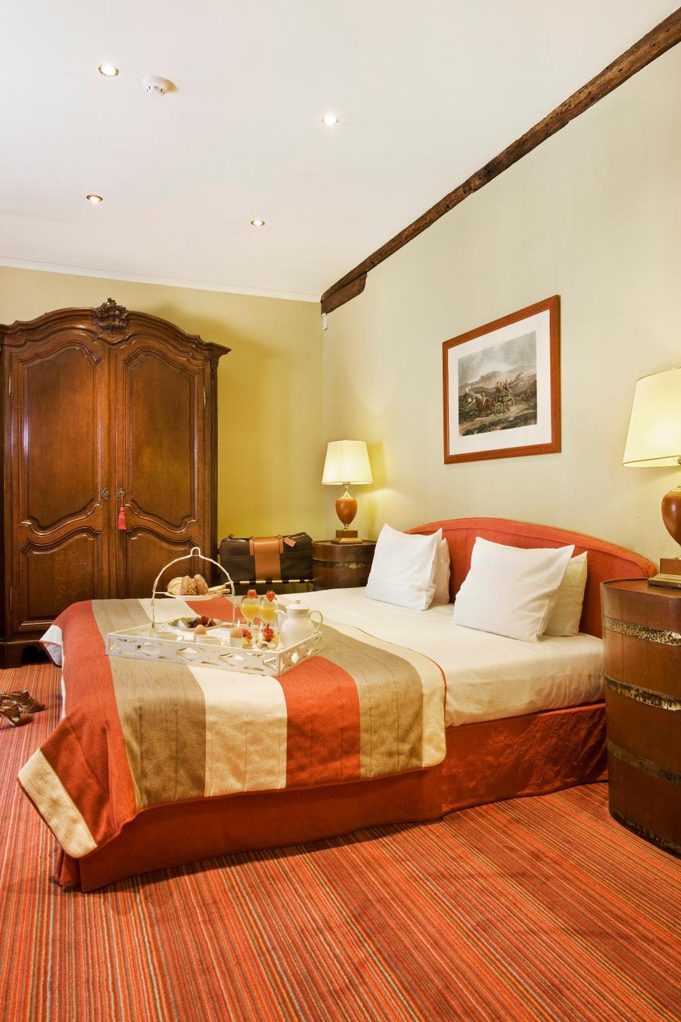 Martin's Relais Brugge