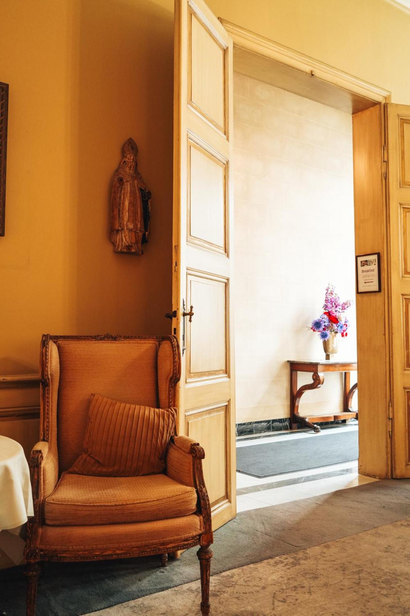 Martin's Relais Hotel Brugge