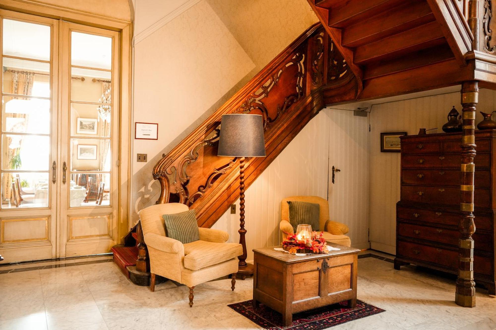 Martin's Relais 4* Brugge