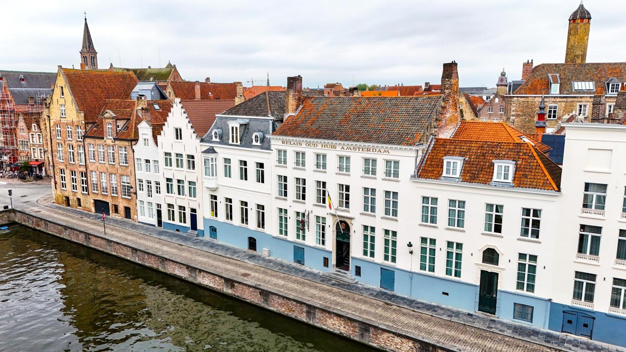 Martin's Relais Brugge