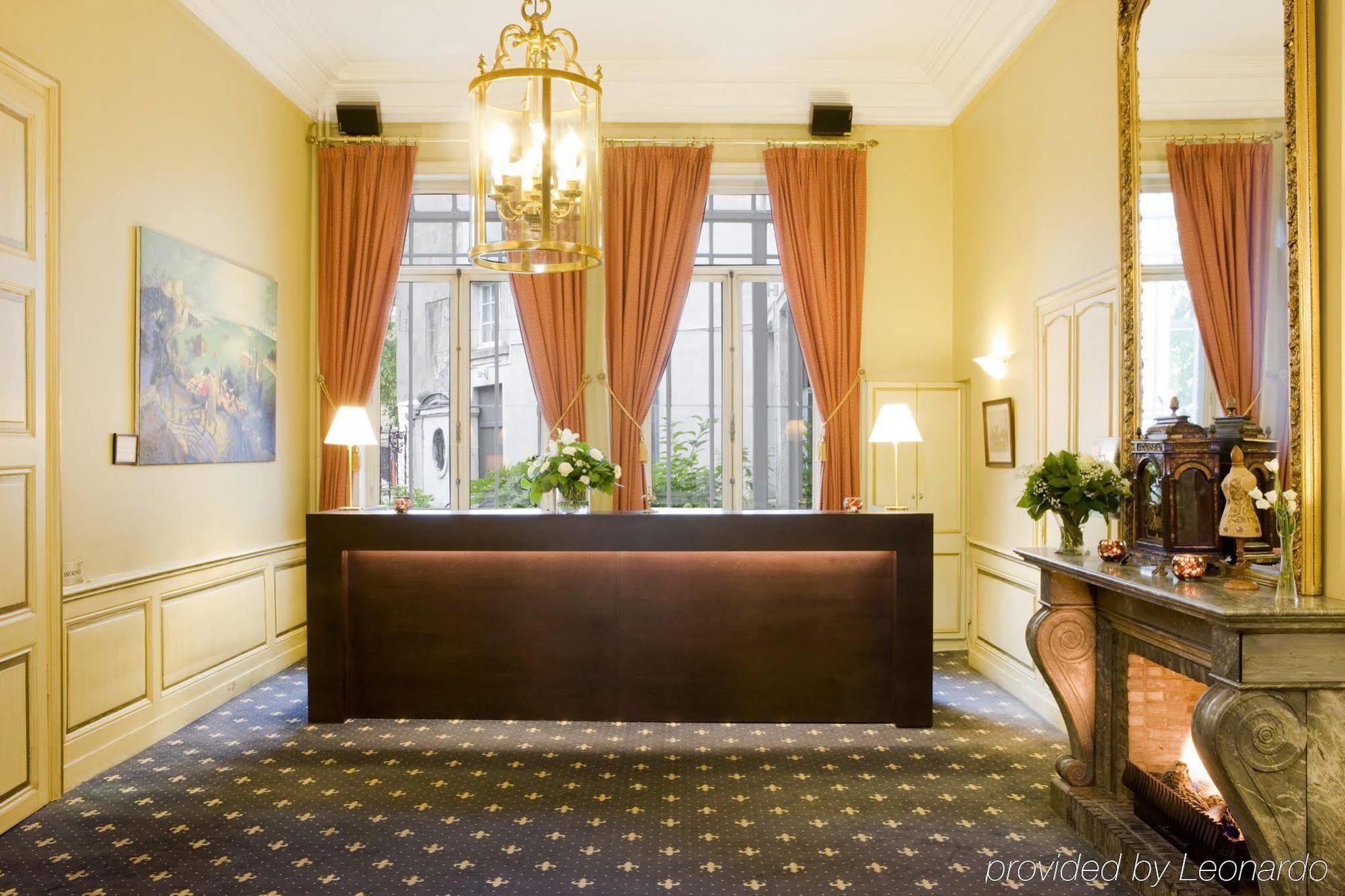 Martin's Relais Brugge