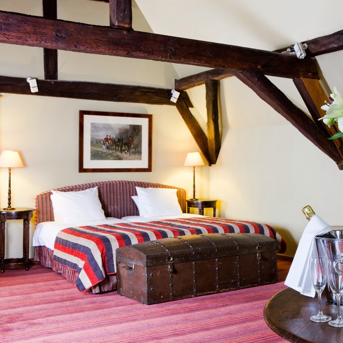 Martin's Relais 4* Brugge
